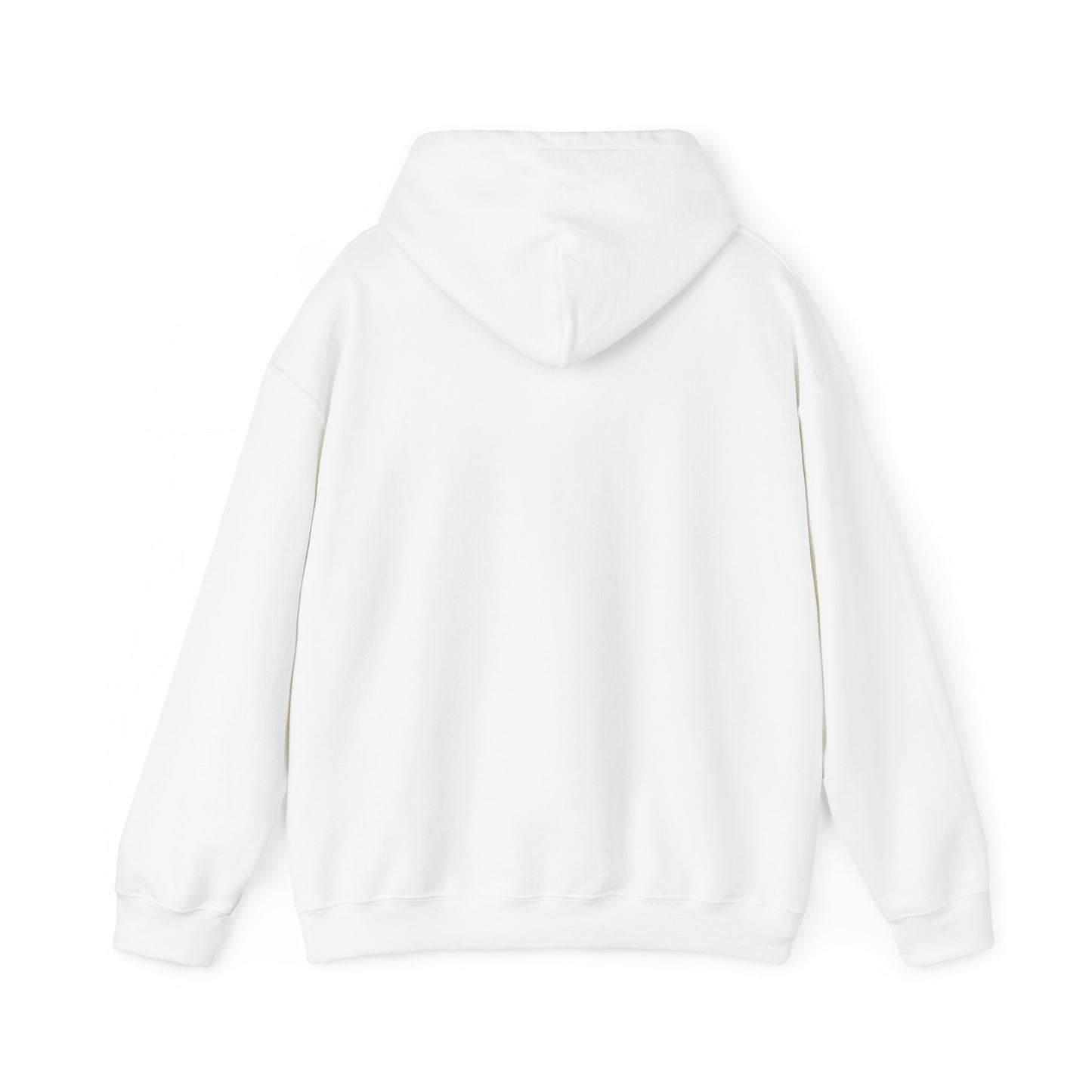 Rich Lash Artist Hoodie