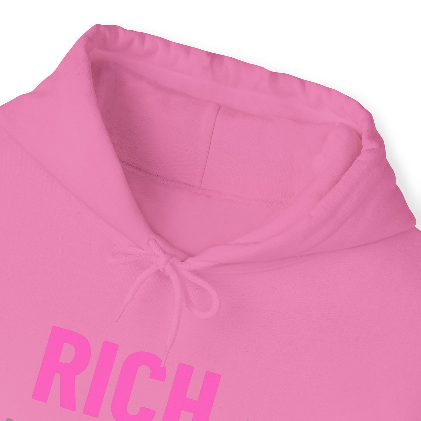 Rich Lash Artist Hoodie