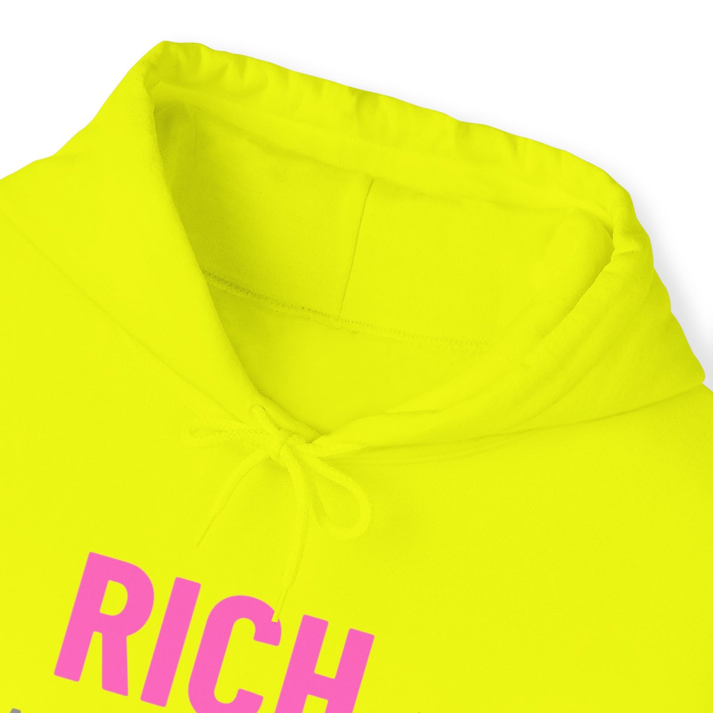 Rich Lash Artist Hoodie