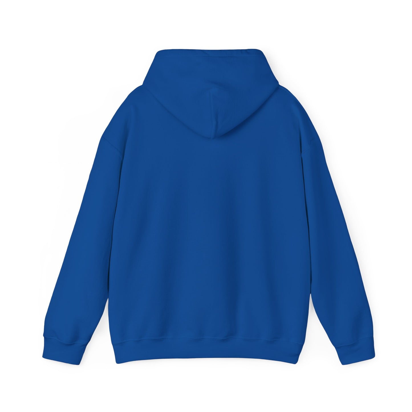 Rich Lash Artist Hoodie