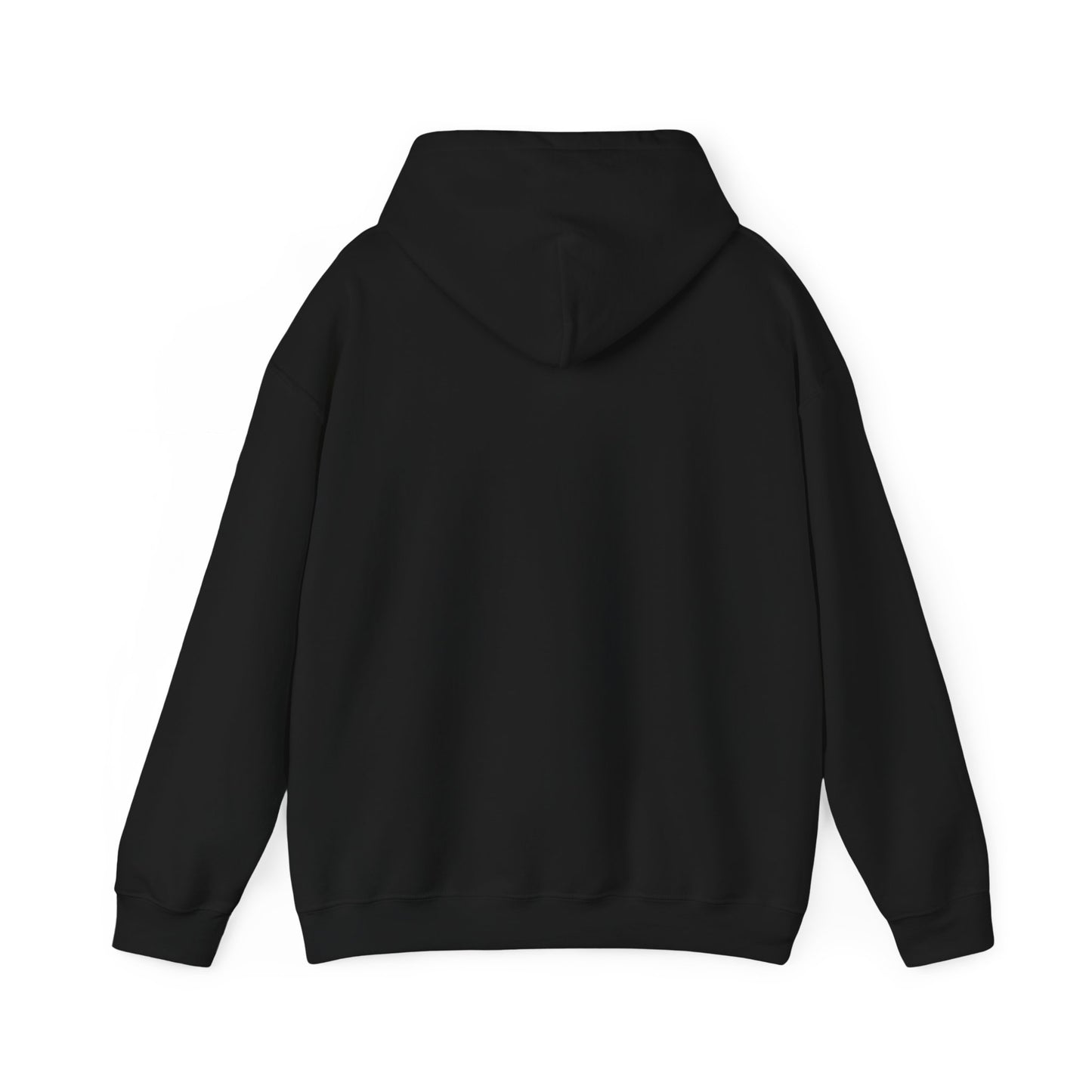 Rich Lash Artist Hoodie