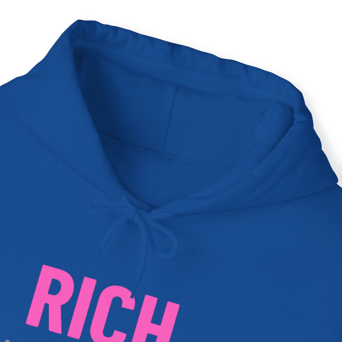 Rich Lash Artist Hoodie