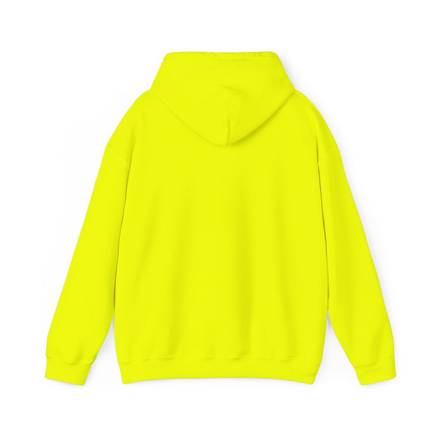 Rich Lash Artist Hoodie