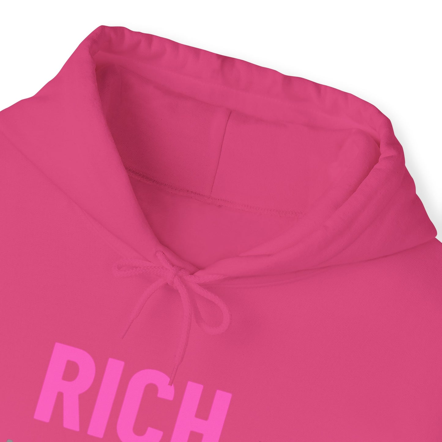 Rich Lash Artist Hoodie