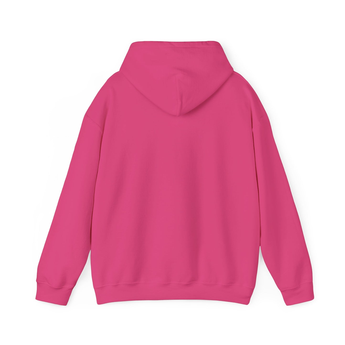 Rich Lash Artist Hoodie