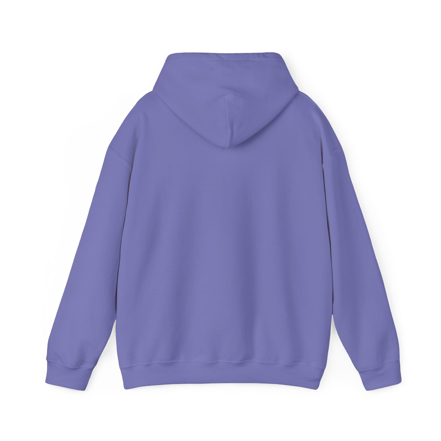 Rich Lash Artist Hoodie