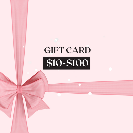 Give the Gift of Beautiful Lashes and Brows