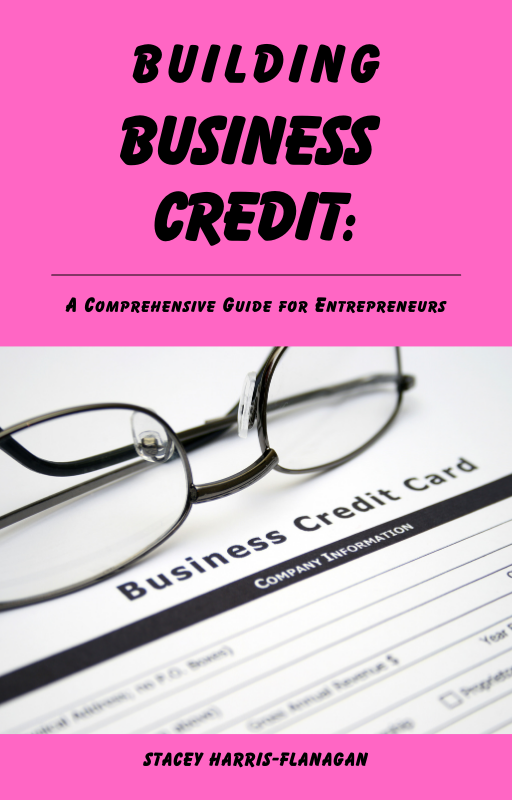 Building Business Credit