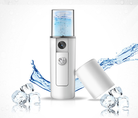 Diamond Nano Mister