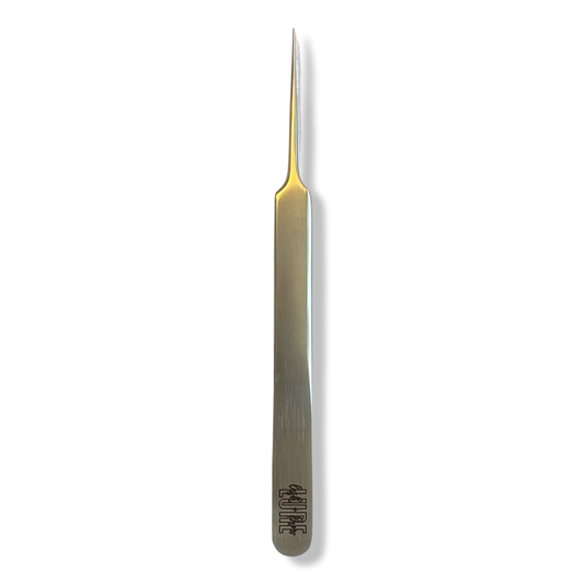 Straight 2 it Isolation Tweezers