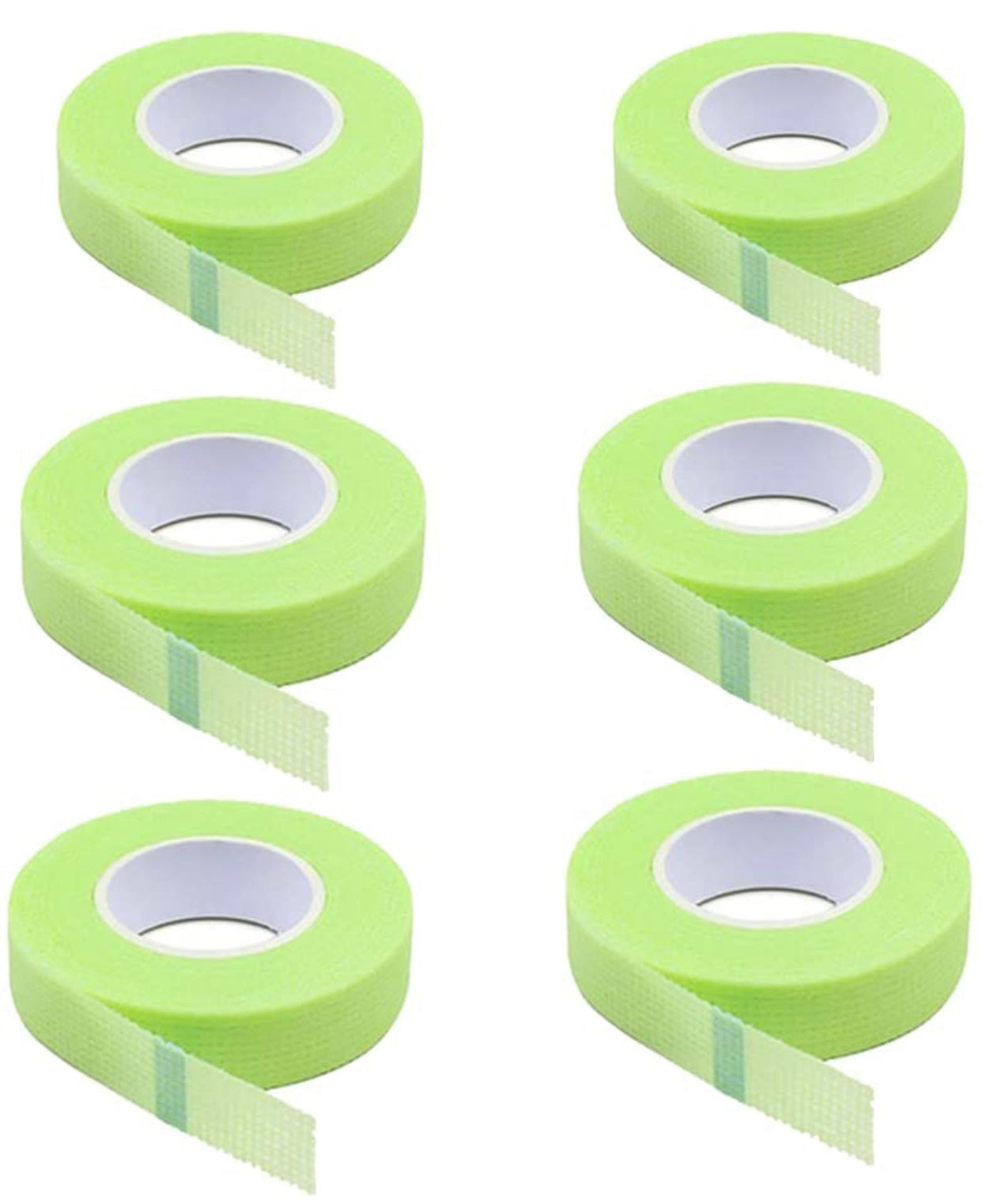 Trust The Lure Micropore Tape