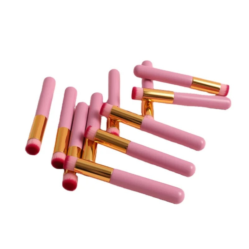 Lash Shampoo Brush