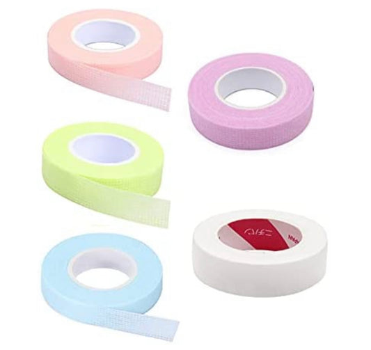 Trust The Lure Micropore Tape