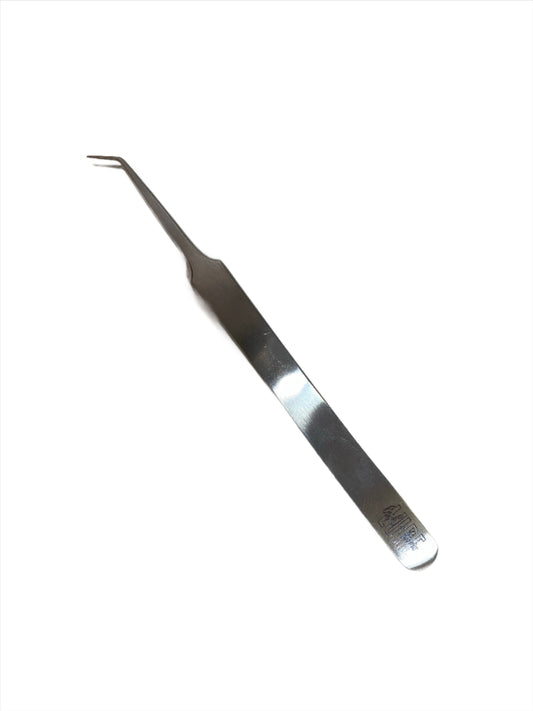 Precision Volume Tweezer