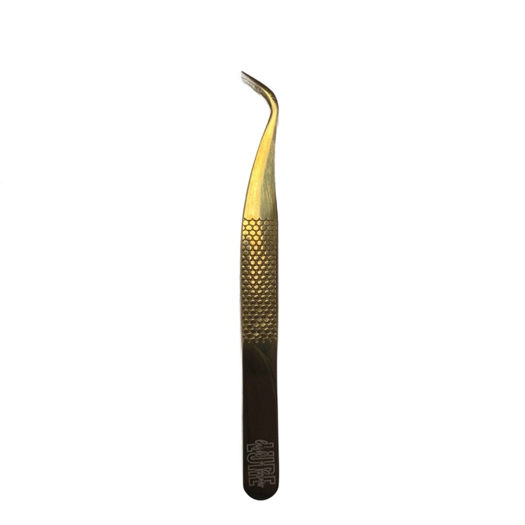 Goal Digger Volume Tweezers