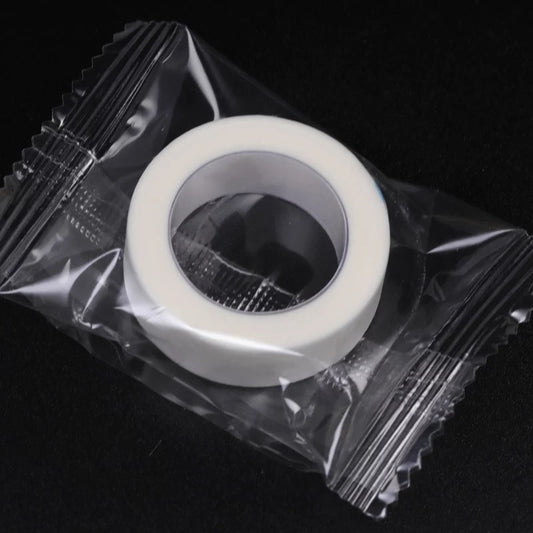 Sensitivity-Optimized Paper Tape