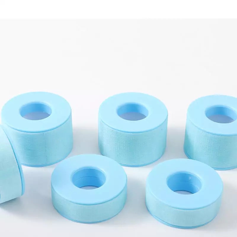 Trust The Lure Micropore Tape