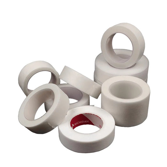 Sensitivity-Optimized Paper Tape