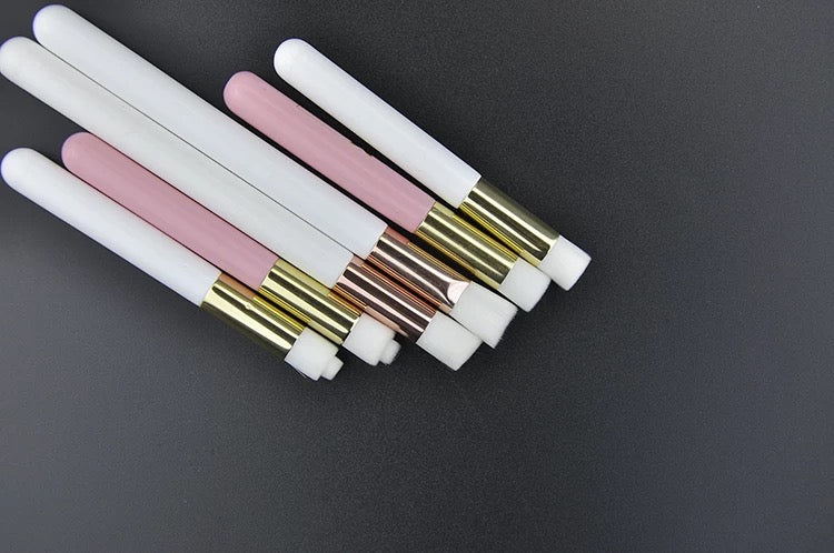 Lash Shampoo Brush