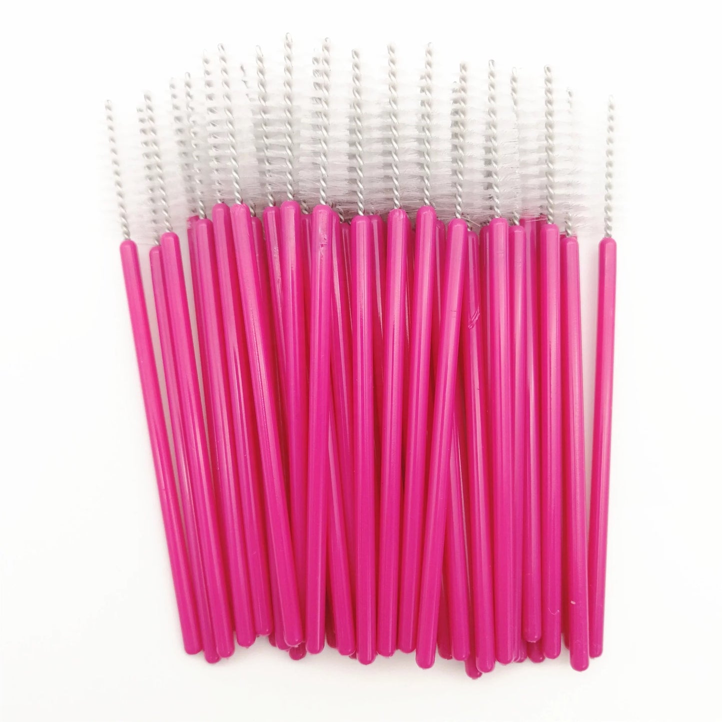 Mascara Wands