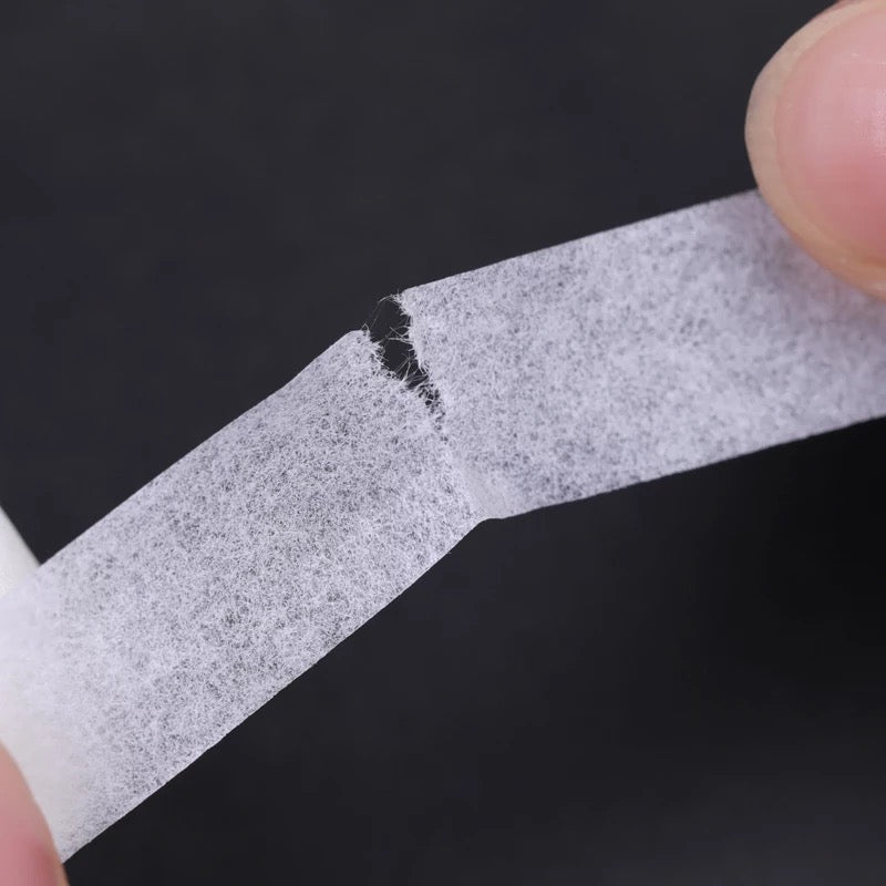 Sensitivity-Optimized Paper Tape
