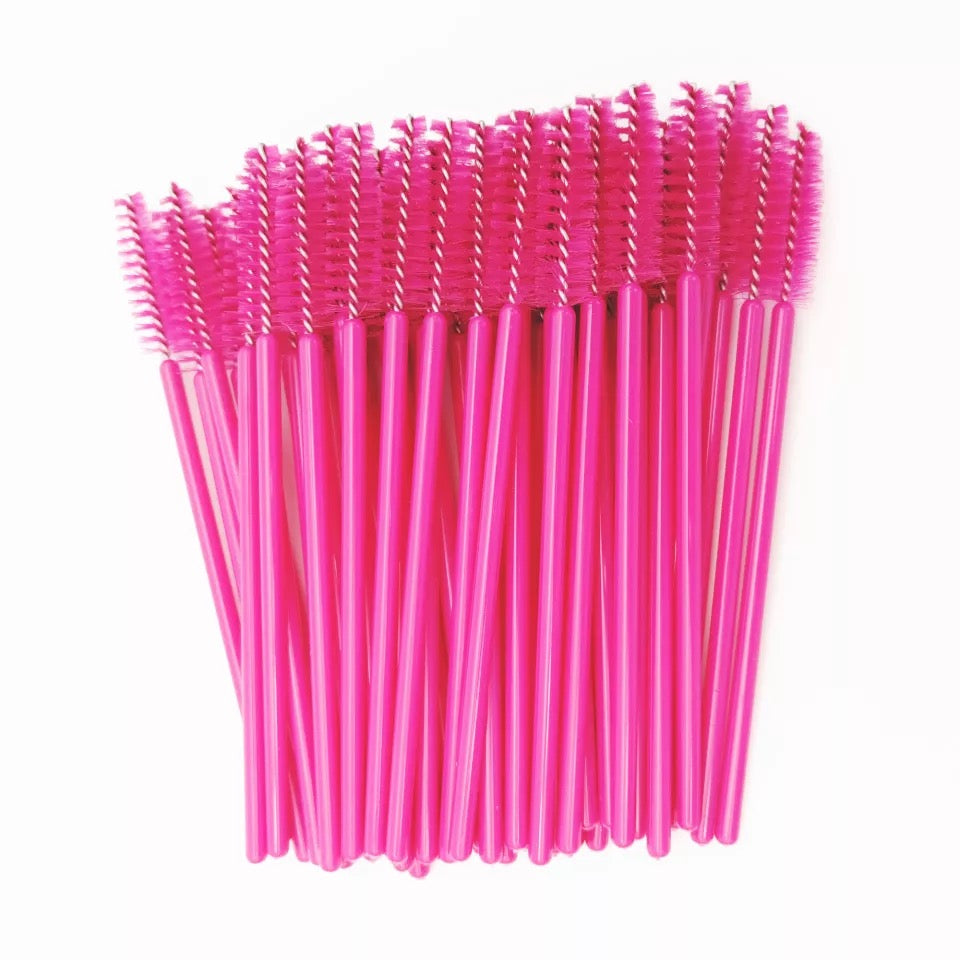 Mascara Wands