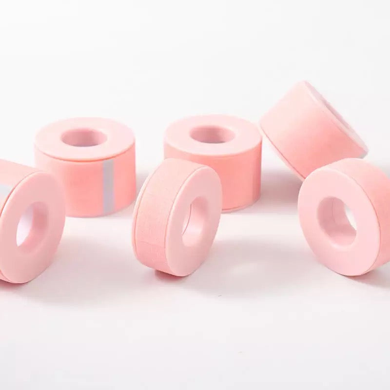 Trust The Lure Micropore Tape