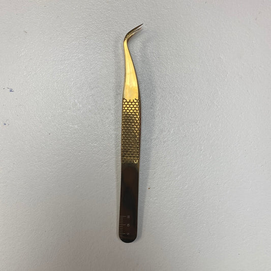 Goal Digger Volume Tweezers