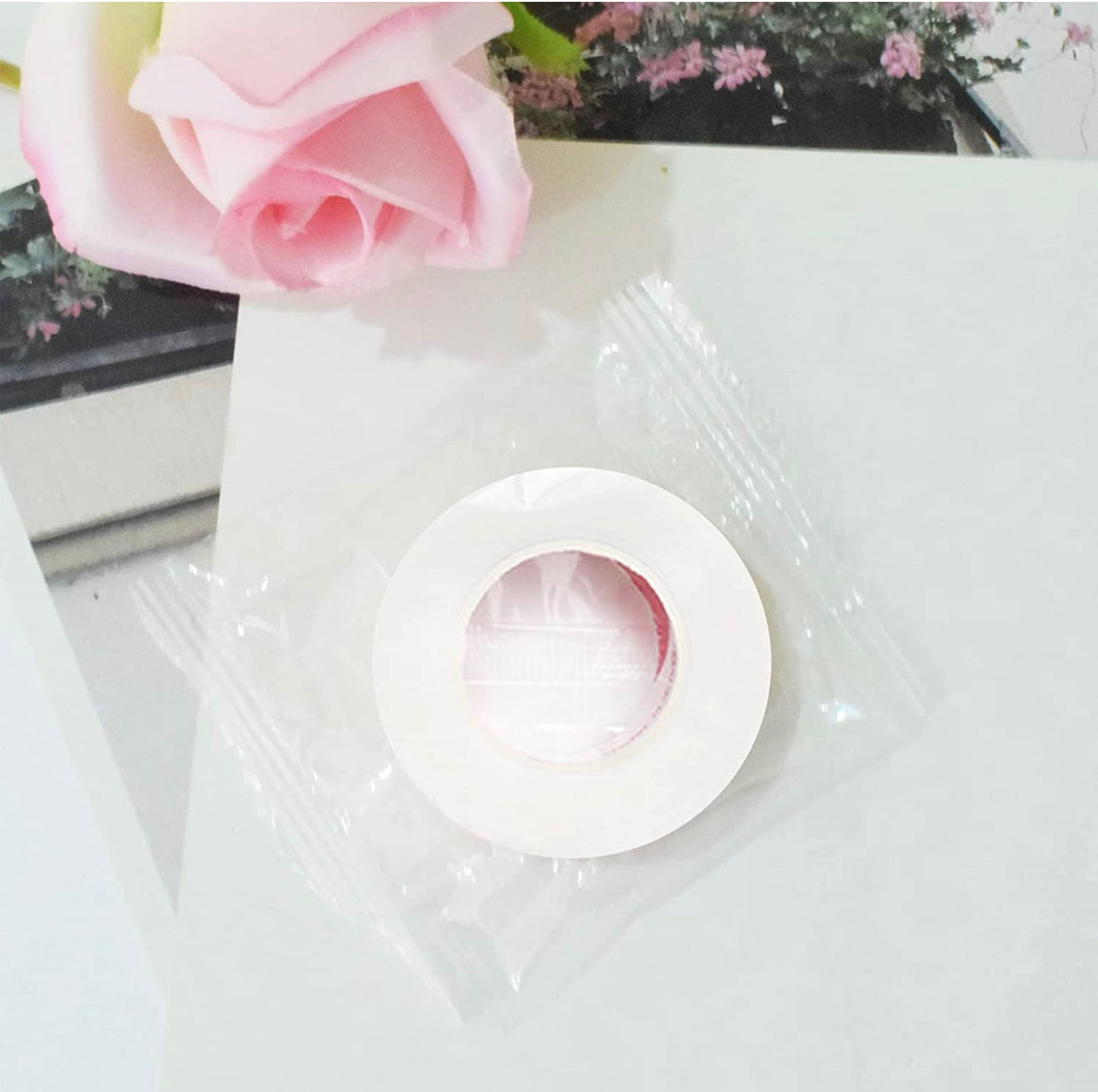 Trust The Lure Micropore Tape