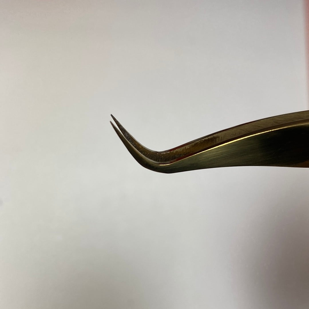 Goal Digger Volume Tweezers