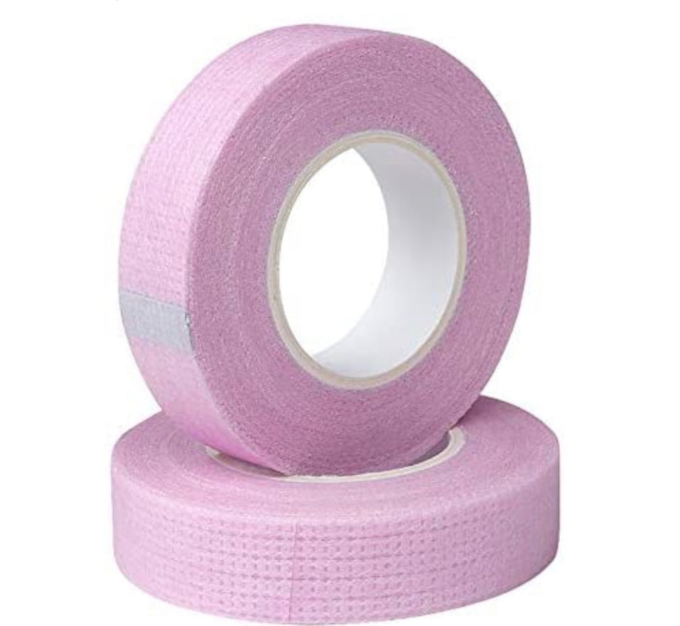 Trust The Lure Micropore Tape