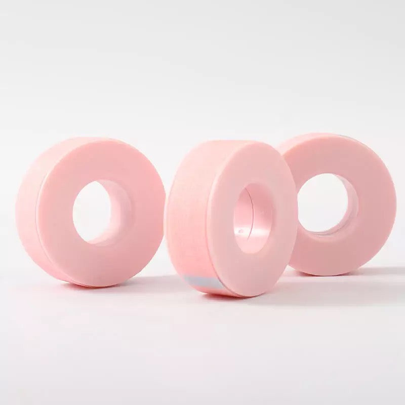 Trust The Lure Micropore Tape