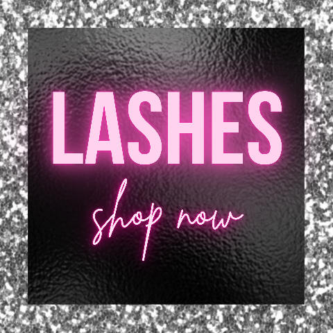 The Lure Lash & Brow - Shop Our Luxury High-Quality Lash Tray Collection