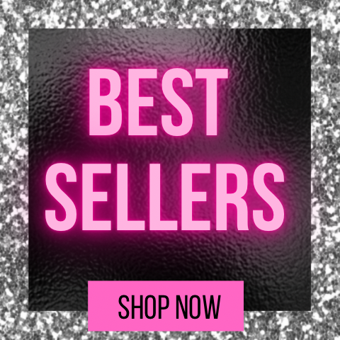 The Lure Lash & Brow - Best Sellers for Lash Artists