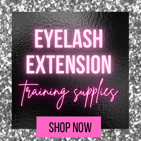 The Lure Lash & Brow - Enhance Your Lash Skills with Our Training Tools