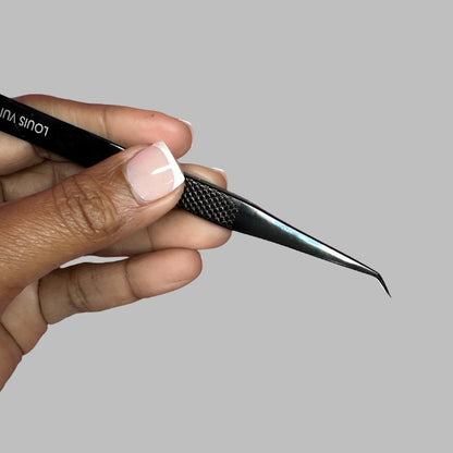 Designer Vibez Volume Tweezers