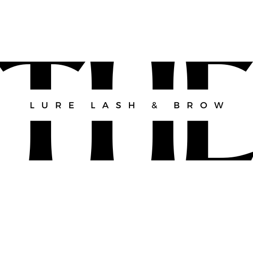 The Lure Lash & Brow Beauty Shop