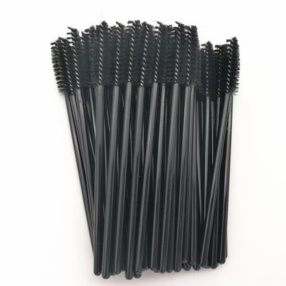 Mascara Wands