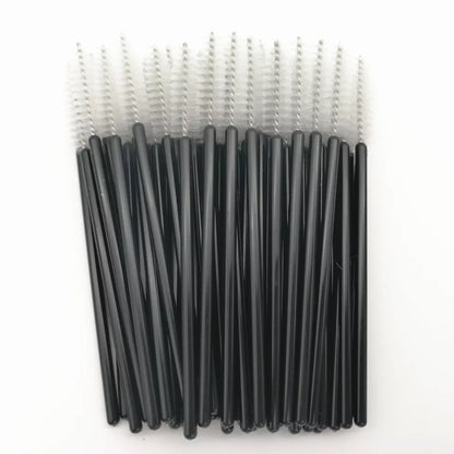 Mascara Wands