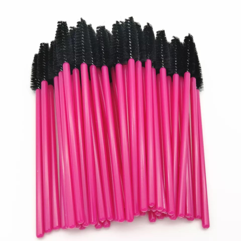 Mascara Wands