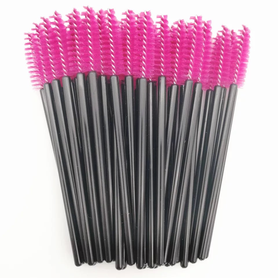 Mascara Wands